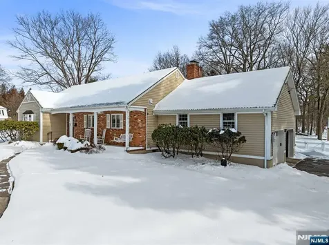 2 Overbrook Place Hillsdale NJ 07642