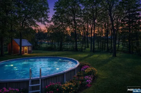 2 Overbrook Place Hillsdale NJ 07642