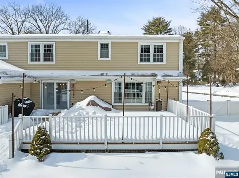 2 Overbrook Place Hillsdale NJ 07642