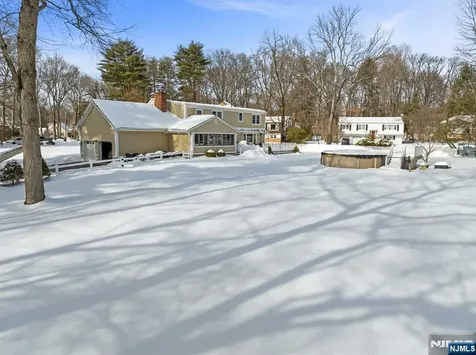 2 Overbrook Place Hillsdale NJ 07642