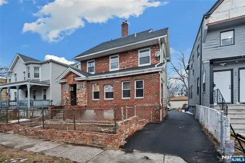 288 William East Orange NJ 07017