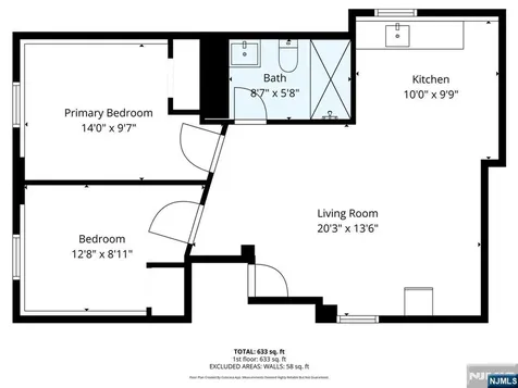 288 William East Orange NJ 07017