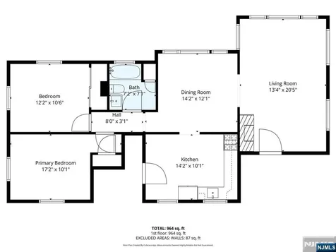288 William East Orange NJ 07017