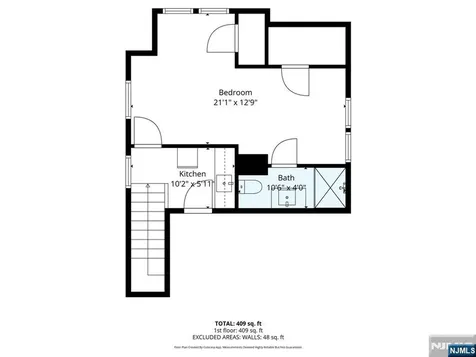 288 William East Orange NJ 07017