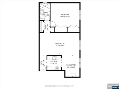 100 Pierson Miller Drive Pompton Lakes NJ 07442