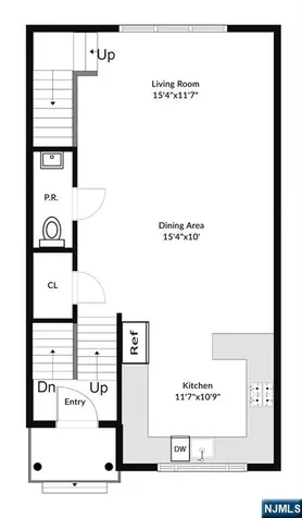 102 Montgomery Street Bloomfield NJ 07003