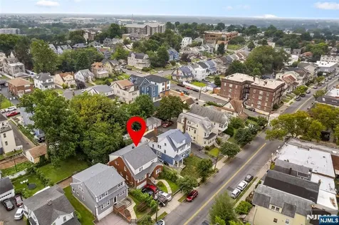794 Stuyvesant Avenue Irvington NJ 07111