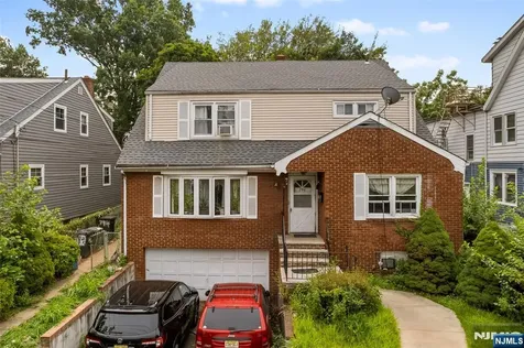 794 Stuyvesant Avenue Irvington NJ 07111