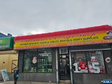 188-192 Bloomfield Avenue Newark NJ 07104