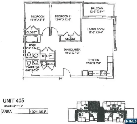 17 Meadow Road Rutherford NJ 07070