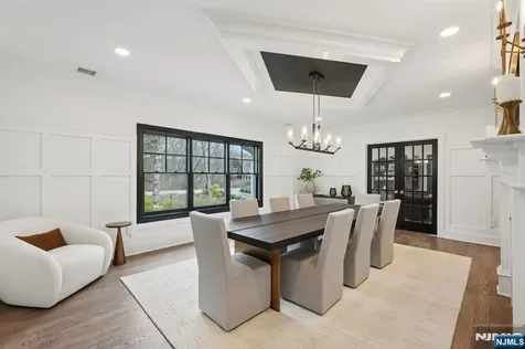 868 Pueblo Drive Franklin Lakes NJ 07417