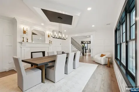 868 Pueblo Drive Franklin Lakes NJ 07417