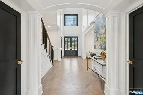 868 Pueblo Drive Franklin Lakes NJ 07417