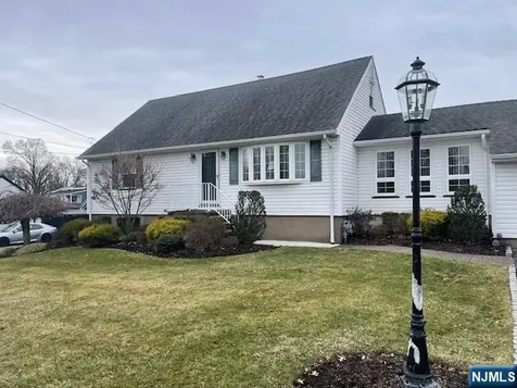 339 Boyle Avenue Totowa NJ 07512