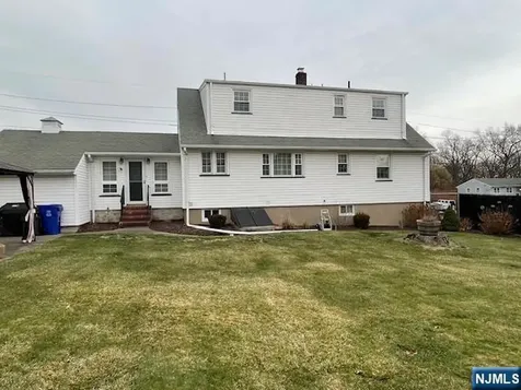 339 Boyle Avenue Totowa NJ 07512