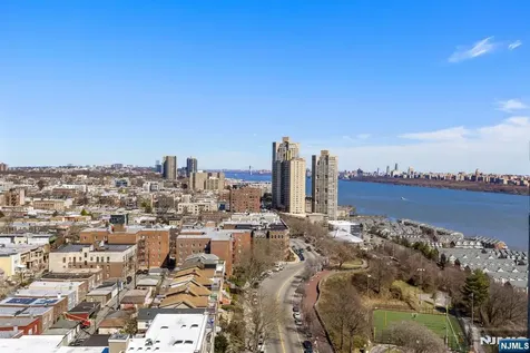 6050 E John F Kennedy Boulevard West New York NJ 07093