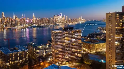 6050 E John F Kennedy Boulevard West New York NJ 07093