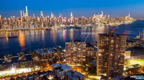 6050 E John F Kennedy Boulevard West New York NJ 07093