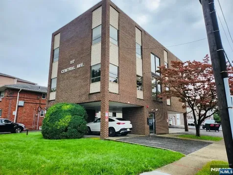 117 Central Avenue Hackensack NJ 07601