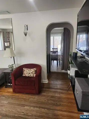 15 Webster Avenue Paterson NJ 07501