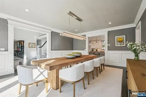 4 Mill Brook Lane Franklin Lakes NJ 07417