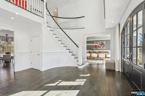 4 Mill Brook Lane Franklin Lakes NJ 07417