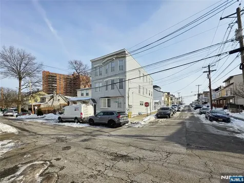 80 Newark Avenue Paterson NJ 07503