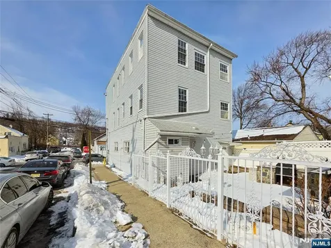 80 Newark Avenue Paterson NJ 07503