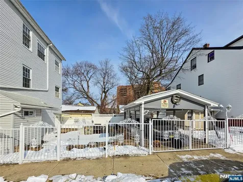 80 Newark Avenue Paterson NJ 07503