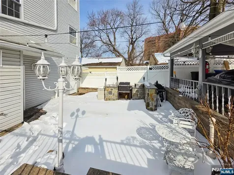 80 Newark Avenue Paterson NJ 07503