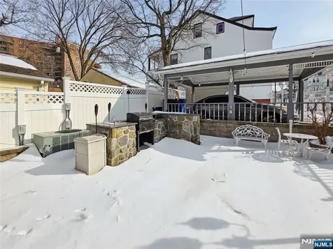 80 Newark Avenue Paterson NJ 07503