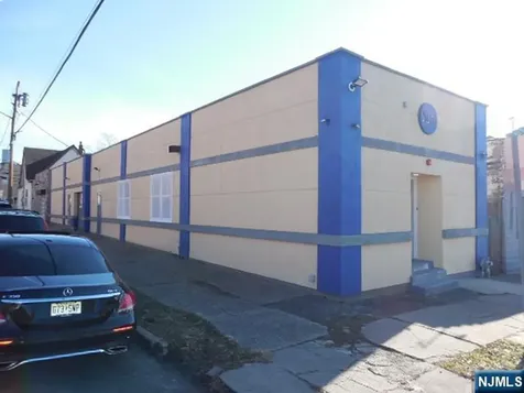 207 15th Street Paterson NJ 07524