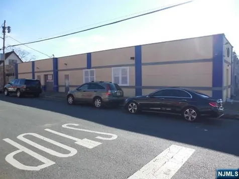 207 15th Street Paterson NJ 07524