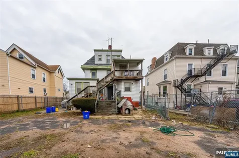 70 N Essex Avenue Orange NJ 07050