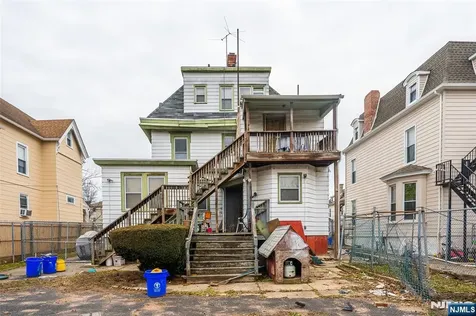 70 N Essex Avenue Orange NJ 07050