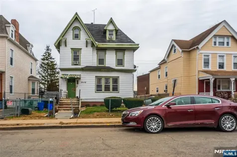 70 N Essex Avenue Orange NJ 07050