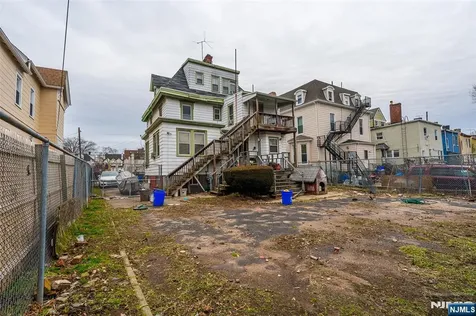 70 N Essex Avenue Orange NJ 07050