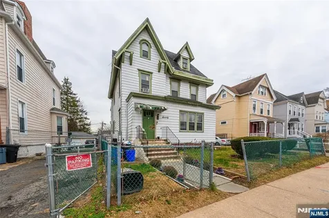 70 N Essex Avenue Orange NJ 07050