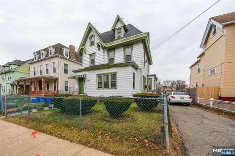 70 N Essex Avenue Orange NJ 07050
