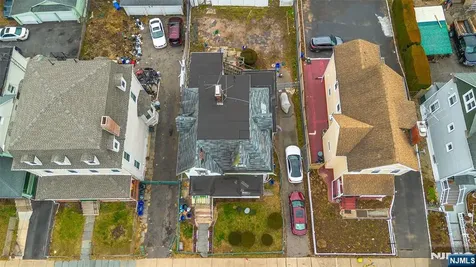 70 N Essex Avenue Orange NJ 07050