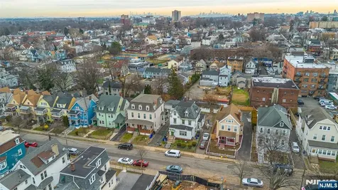 70 N Essex Avenue Orange NJ 07050