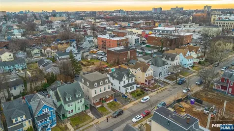 70 N Essex Avenue Orange NJ 07050