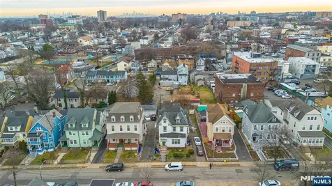 70 N Essex Avenue Orange NJ 07050