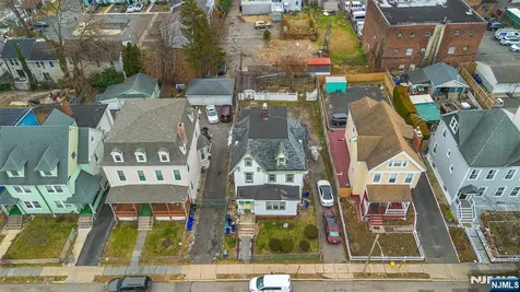 70 N Essex Avenue Orange NJ 07050