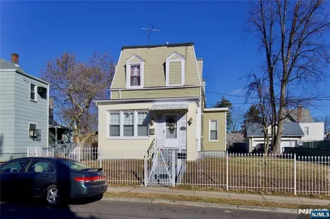 14-16 Fuller Place Irvington NJ 07111