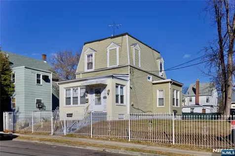 14-16 Fuller Place Irvington NJ 07111