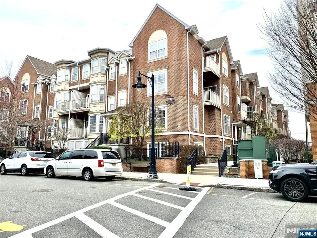 200 Dey Street Harrison NJ 07029
