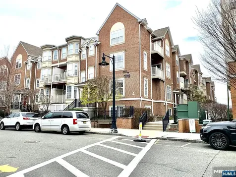 200 Dey Street Harrison NJ 07029