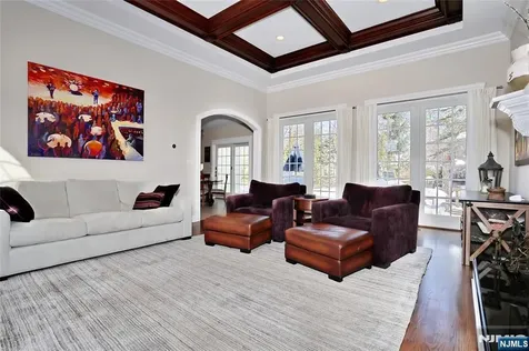 3 London Court Woodcliff Lake NJ 07677