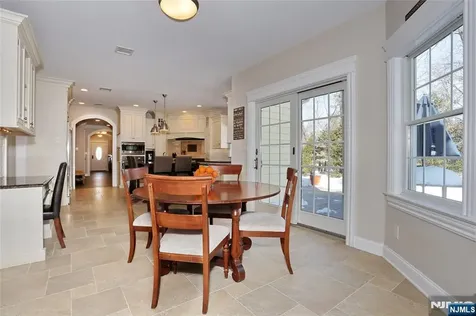 3 London Court Woodcliff Lake NJ 07677